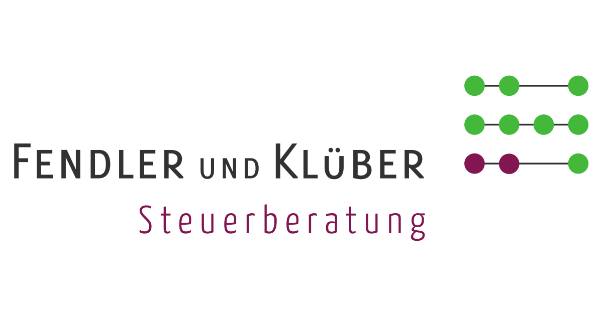 Fendler und Klüber Steuerberater PartG mbB 